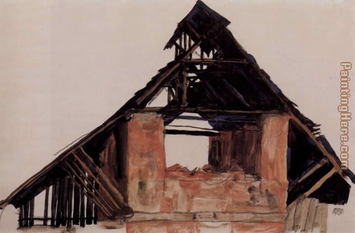 Old Gable